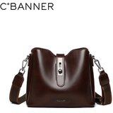  C.Baer Ženska torba, Braon | Eponuda.com