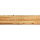  Gazišta stepenice 16 kom svjetlosmeđi 110x30x2 cm masivna hrast | Eponuda.com