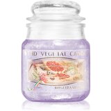 THD Vegetal Pepe Rosa E Caffe mirisna svijeća 100 g | shoptok.hr