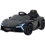  Licencirani auto na akumulator Lamborghini Revuelto 4x4 - crni | shoptok.hr