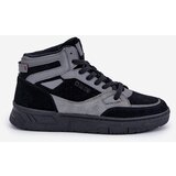 Big Star Suede Men's Sneakers | shoptok.hr