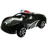  Set policijskih autića za igru u 3 boje - 6u1 | shoptok.hr
