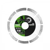  Rezna ploča dijamantska segmentna fi115mm procut ( RPDS115 ) | ePonuda.com