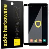 Spacecase 5D KALJENO STEKLO ZA SAMSUNG GALAXY A7 2018 POPOLNA ZAŠČITA, (21976063) | Shoptok.si