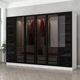 Woody Fashion Hanah Home Ormar Kale 6664 Cene