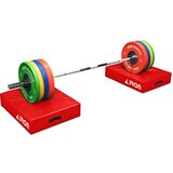 Iron Crash Pads podloge 50x50x14cm , 2 kom ( par ) , proizvođač Sport | ePonuda.com