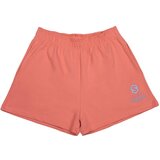 Superb 1982 Kratke hlače & Bermuda S2103-CORAL Rdeča | Shoptok.si