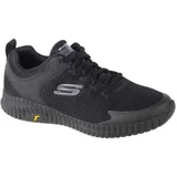 Skechers Nizke superge Elite Flex Prime Črna