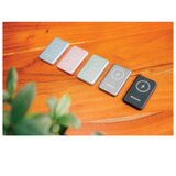  PUNJAČ POWERBANK 10000 MAH PRIJENOSNA BATERIJA VERBATIM 32245 CRNI | Shoptok.si