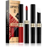 Max Factor Lipfinity 24HRS Lip Colour dugotrajni ruž s balzamom 4.2 g Nijansa 135 levish glamour Cijene