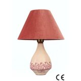 Opviq BK057 pink table lamp | ePonuda.com