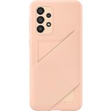 CARD SLOT COVER ZA SAMSUNG GALAXY A33 PEACH (EU BLISTER) Cijene