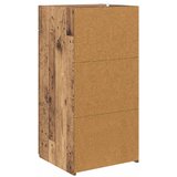  Kreveta Staro drvo 45 x 42,5 x 93 cm Konstruirano drvo | shoptok.hr