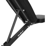  Nagnuta klupa za trening, REBEL ACTIVE | shoptok.hr