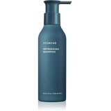 AYUNCHE Refreshing Shampoo osvežujoči šampon za mastne lase in lasišče 350 g | Shoptok.si