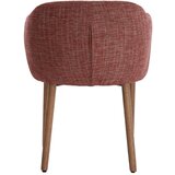 Light & Living Opečnato oranžni jedilni stoli v kompletu 2 ks Blaine – | Shoptok.si
