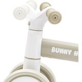 Baby Mix Bunny hop bike grey | shoptok.hr