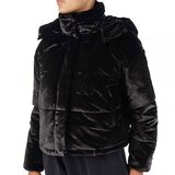 Kappa ženska jakna authentic flissy 371217W-005 cene