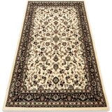 RugsX Preproge Preproga ROYAL ADR vzorec 1745 karamela 150x300 cm Bež | Shoptok.si