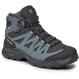 Salomon x ward leather mid gtx w 471820 cijene