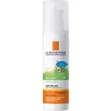 Anthelios Baby Lotion vodootporno proizvod za zaštitu od sunca za tijelo za sve vrste kože 50 ml