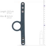 Boners Obroček za penis in moda, L | Shoptok.si