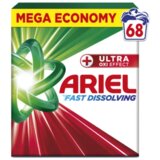 Ariel OXI prašak za pranje rublja 3.74kg / 68 pranja XXL | shoptok.hr