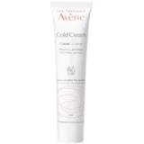 Cold Cream Krema