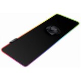  LED RGB gejmerska podloga za miša VARR | Eponuda.com