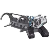  Set of Vehicles to Assemble 6in1 223el. | shoptok.hr