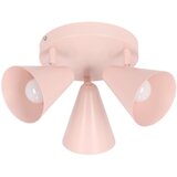 Lesnina XXXL STROPNI REFLEKTOR Amor 34/34/16 cm E14 | Shoptok.si