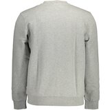 Napapijri SWEATSHIRT WITHOUT ZIP MAN GRAY | shoptok.hr