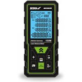 Dedra lCD digitalni laserski merilnik razdalje 100m MC0935 | Shoptok.si