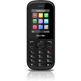 BEA-FON C70 telefon na tipke - črn Cene