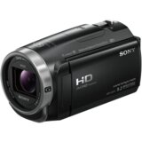Sony HDR-CX625, 3", 30x, 2.3MP, WiFi, NFC, FHD | shoptok.hr