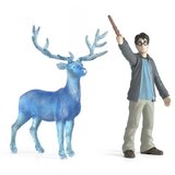 Schleich 42680 - Harry Potter - Harry Potter & Patronus - 1 k. | Shoptok.si
