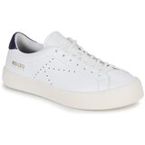 Kenzo Nizke superge SWING LACE-UP SNEAKERS Bela | Shoptok.si
