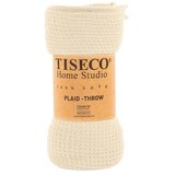 Tiseco Home Studio Deka 130x170 cm Mini Waffle - | shoptok.hr