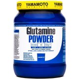 Yamamoto nutrition glutamine powder 600g – napredni oporavak i imunitet Cene
