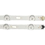 Eastern Star ES-3070, SAMSUNG 50JU6000 LED TRAKE Slike