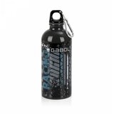 Aluminijumska boca za vodu 7x21 cm 600ml-0,12 kg Road Gabol petrolej u