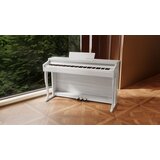  Kruger&Matz KMDP-155 digitalni klavir, bijeli | shoptok.hr