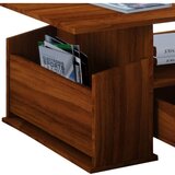 MID.YOU klubska miza junata, oreh | Shoptok.si