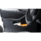 Fiskars silikonska krtača in dvosmerno strgalo za led snowxpert (1019352) | Shoptok.si