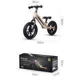 Qplay balanser Racer Slike