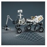 Lego 42158 LEGO Technic NASA Mars Rover PerseveranceID: EK000566594 | Eponuda.ba