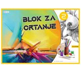 Blok RISAĆI B-II-10 CONNECT | shoptok.hr