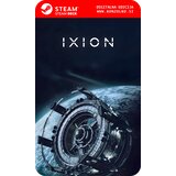  Ixion - Steam koda brez škatlice (WINDOWS PC | STEAM DECK) | Shoptok.si