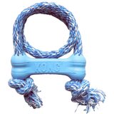 Kong Puppy Goodie Bone z vrvjo - XS Cene