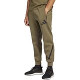 Adidas Muški donji deo trenerke Z.N.E., Maslinasti Cene